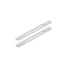 Käepide Camargue Skärgård A hall satiin 35 cm 2 tk