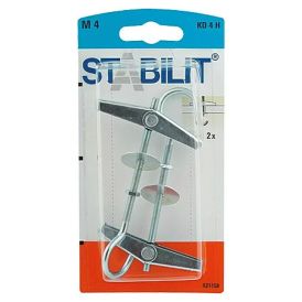 Vedruankur N4 Stabilit