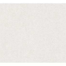 Fliistapeet A.S.Creation Titanium 3 looduslikvalge 0,53 x 10,05 m 30646-1