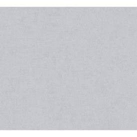 Fliistapeet A.S.Creation Titanium 3 hall 0,53 x 10,05 m 38197-2