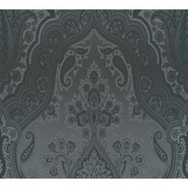 Fliistapeet A.S.Creation My Home My Spa Katariina 0,53 x 10,05 m 38708-5