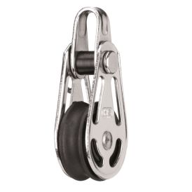 Plokk Sprenger aasa ja liuglaagriga 6 mm