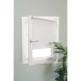 Ruloo Hasta Multifix 120 x 160 cm , valge
