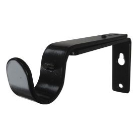 Kardinapuu kandur 25/28mm 10-14cm, must
