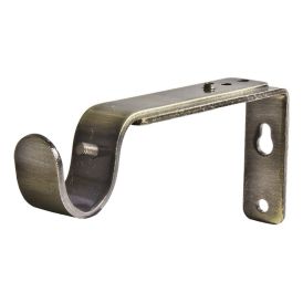 Kardinapuu kandur 25/28mm 10-14cm, antiikmessing