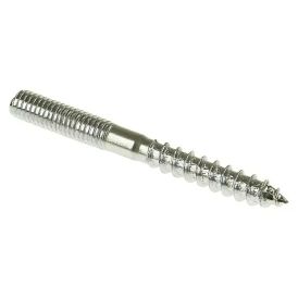 Tikkpoltkruvi Stabilit tsingitud M8 x 140 mm