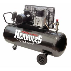 Kompressor Herkules B3800B/200 CT4, 3,3 kW