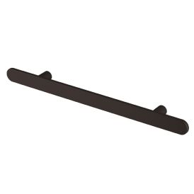 Käepide C Camargue Skärgård 2 tk kumer Must 40 cm