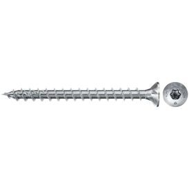 Universaalkruvi Fischer Powerfast II ZN täiskeere 3 x 16 mm 35 tk
