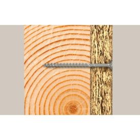 Universaalkruvi Fischer Powerfast II osakeere 6 x 120 mm 5 tk
