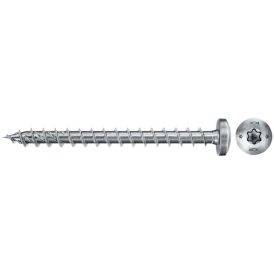 Universaalkruvi Fischer Powerfast II täiskeere 4,5 x 40 mm 15 tk