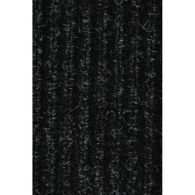 Porivaip Vebe Ocean 200 cm, must 50, ruutmeetriga