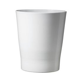 Orhideepott MerinaPretty White Ø 14 cm