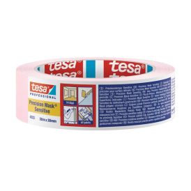 Maalriteip Tesa Sensitive Precision 50 m x 30 mm