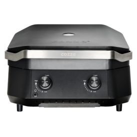 Plancha grill Cozze G-500