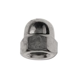Kübarmutrid Profi Depot A2, DIN1587, M10, 50 tk