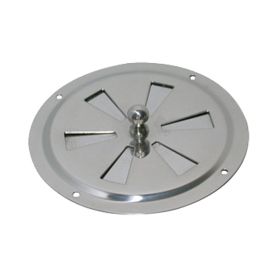 Ventilatsioonirest Marinetech A4 125 mm