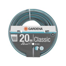 Aiavoolik Gardena Classic 13 mm(1/2"), 20 m