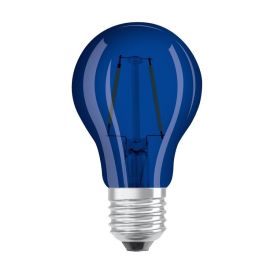 LED-lamp Osram Star Decor Classic A15 300° 2,5 W/3000 K E27