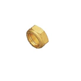 Surveliitmiku mutter 15 mm