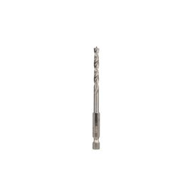 Puidupuur hex 6 mm