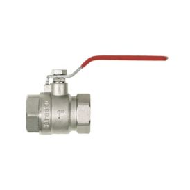 Kuulkraan 1 1/4"