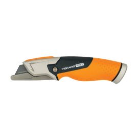 Vaibanuga Fiskars CarbonMax