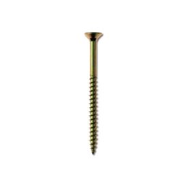 Puidukruvid Profi Depot PZ 4 x 45 mm 500 tk