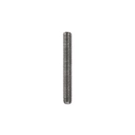 Keermelatt M4 x 1000 mm, A2, DIN975