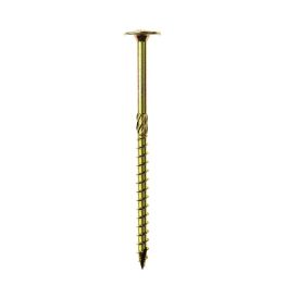 Puidukruvid Profi Depot TX 8 x 120 mm 50 tk
