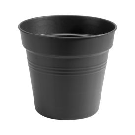 Istutuspott Elho Green Basics Ø 27 cm, must