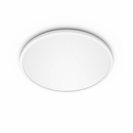 Laevalgusti Philips Superslim CL550 18 W