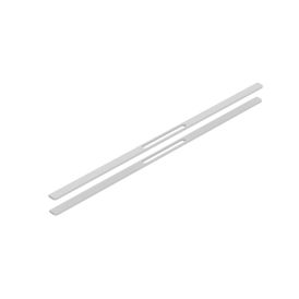 Käepide Camargue Skärgård A satiin 100 cm 2 tk