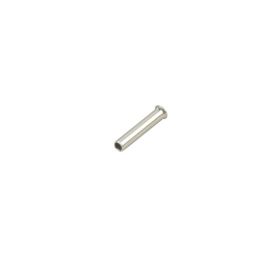 Klamber REV Ritter 2,5 mm² x 8 mm 100 tk