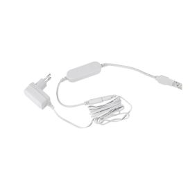 LED-valgusriba Eglo Connect.z Stripe-Z RGB 5 m