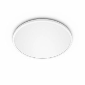 LED-plafoon Philips Superslim CL550 15 W