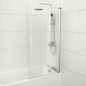 Vannisein Camargue Skärgård läbipaistev/satiin