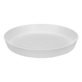Alustaldrik Loft Urban Ø 17 cm, valge