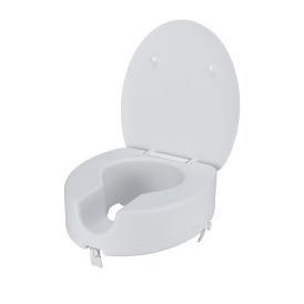 WC-poti kõrgendus kaanega Careosan