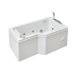 Mullivann Camargue Skärgård Skaraborg Combi Exclusive parem