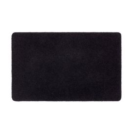 Uksematt Astra Power Rib 40 x 60 cm, must