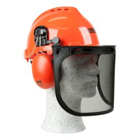 Kaitsekiivrikomplekt Oregon