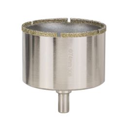 Teemantaugusaag 74 mm