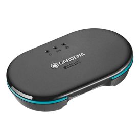 Kastmiskontrollisüsteem Gardena Smart