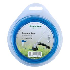 Trimmeri jõhv Grimsholm 1,6 mm 35 m