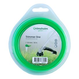 Trimmeri jõhv Grimsholm 2,0 mm 35 m