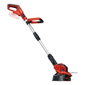 Akutrimmer Einhell GE-CT 18/28 LI-SOLO