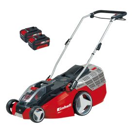 Akumuruniiduk Einhell GE-CM 43 Li M