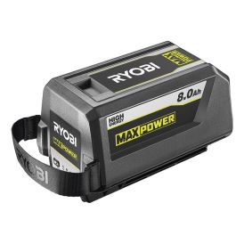 Aku Ryobi RY36B80B 36V Max Power 8Ah