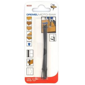 Metalli lõiketera Dremel MS50